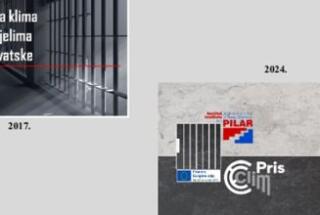 Dr. sc. Ines Sučić na 17. tjednu psihologije u zatvorskom sustavu i probaciji, 19.-25. 2. 2024.