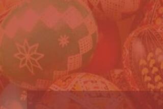 Sretan i blagoslovljen Uskrs 2024. godine!