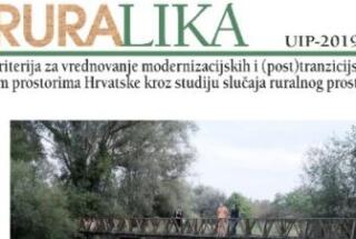 RURALIKA – Presjek provedbe aktivnosti u trećoj godini projekta, 2023.