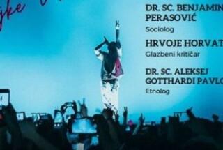 Tribina: Koliko Arena je previše Arena? ‘Cajke’ i moralna panika; Zagreb, 15. 3. 2024.