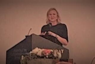 Dr. sc. Marina Kotrla Topić na 23. Tjednu mozga; 11.-17. 3. 2024.