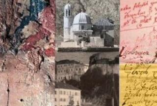 Predstavljanje zbornika radova IDENTITET HRVATA BOKE KOTORSKE; Zagreb, 18. 3. 2024.