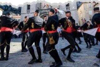 Predstavljanje knjige dr. sc. Vinicija B. Lupisa “Baštinske teme Crvene Hrvatske”; Zagreb, 25. 4. 2024.