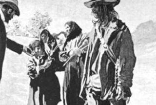 Dr. sc. Danijel Vojak na konferenciji Agency and Perception: The Roma in East Central Europe, 18.-19. 4. 2024.