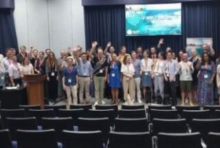 Dr. sc. Boris Mlačić izabran za predsjednika Svjetske asocijacije psihologije ličnosti; Curaçao, 2.-5. 4. 2024.