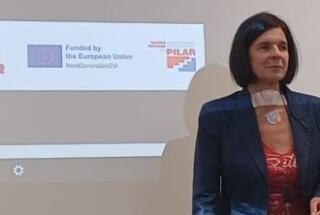 Predavanje dr. sc. Lynette Šikić-Mićanović: Researcher vulnerability in sensitive research; Zagreb, 30. 4. 2024.