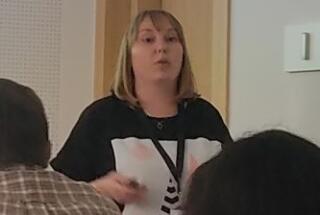 Projekt VETFIT: Članovi projektnog tima na 24. Danima psihologije u Zadru, 23.-25. 5. 2024.