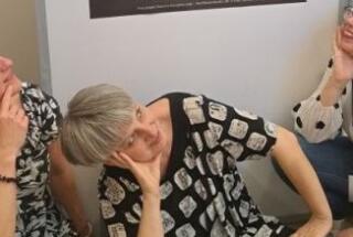 Projekt REAL NIGHTS – Istraživanje noćnog života predstavljen na 24. Danima psihologije u Zadru, 23.-25. 5. 2024.