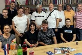 Odrednice očuvanja i promicanja nacionalnog identiteta Hrvata u Republici Sjevernoj Makedoniji; Skopje-Tetovo, 15.-20. 6. 2024.