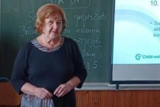 Projekt CHILD-WELL: Prikaz dobivenih rezultata te njihova primjena u svakodnevnom životu; Varaždin i Ivanec, 20. i 23. 5. 2024.