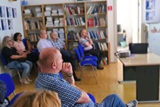 Tribina u Vukovaru: Što se događa s lokalnim u suvremenom svijetu?, 11. 6. 2024.