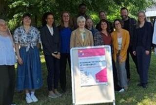 Dr. sc. Lynette Šikić Mićanović na međunarodnoj radionici “Rethinking the Volatility of Vulnerability…”; Mainz, 6.-7. 6. 2024.