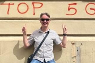 Gostovanje prof. Jan-Willema van Prooijena u Institutu Pilar; Zagreb, 18. – 22. 6. 2024.