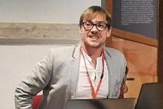 Studijski boravak asistenta Matije Krizmanića na Sveučilištu u Grazu, 15. 6. – 16. 7. 2024.