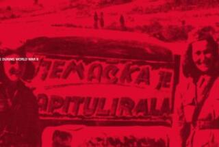 Dr. sc. Danijel Vojak na međunarodnoj znanstvenoj konferenciji „Wer ist Walter? Resistance against Nazism in Europe”; Sarajevo, 3.-6. 7. 2024.