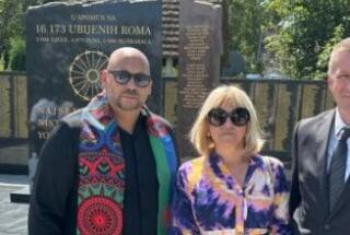 Međunarodni dan sjećanja na romske žrtve genocida u Drugom svjetskom ratu – Samudaripen, 2. 8. 2024.