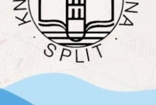 Dr. sc. Vinicije B. Lupis na 36. Knjizi Mediterana; Split, 22.-28. 9. 2024.