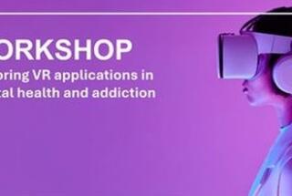 Projekt REAL NIGHTS: Radionica Exploring Virtual Reality Applications in Mental Health and Addiction, 23. 9. 2024.