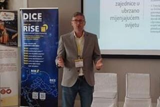 Rad s projekta LozaRH prezentiran na međunarodnoj znanstveno-stručnoj konferenciji “Kontinentalna Hrvatska. Povijesni kontekst, aktualnosti i perspektive budućnosti”