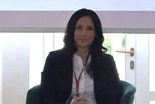 Dr. sc. Renata Glavak Tkalić na dva tematska panela Nacionalne konferencije o ovisnostima; Šibenik, 16.-18. 10. 2024.