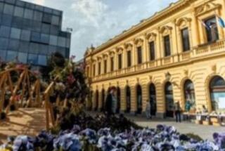 Predstavljanje zbornika VUKOVAR DANAS – SJEĆANJA, ISKUSTVA I REALITET ŽIVLJENJA; Vukovar, 14. 11. 2024.