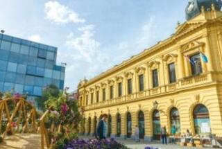 Objavljen zbornik VUKOVAR DANAS – SJEĆANJA, ISKUSTVA I REALITET ŽIVLJENJA