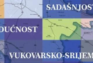 Predstavljanje knjige PROŠLOST, SADAŠNJOST I BUDUĆNOST VUKOVARSKO-SRIJEMSKE ŽUPANIJE; Vukovar, 8. 11. 2024.