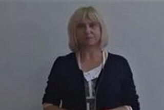 Dr. sc. Ljiljana Dobrovšak: Predavanja u sklopu projekta Hrvatska i Europa: institucije i pojedinci u razvoju modernog društva i države