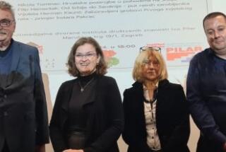 Predavanja uz 110. obljetnicu Prvoga svjetskog rata: VOJNICI, ZAROBLJENICI, GROBOVI; Zagreb, 11. 11. 2024.