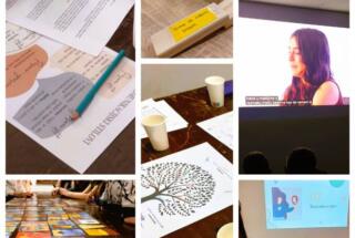 Radionice u sklopu projekta DigLitA, 6. i 13. 11. 2024.