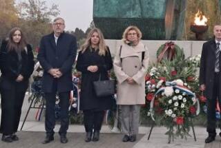 26. skup VUKOVAR ’91.: Ilegalne migracije i (ne)sigurnost na hrvatskim granicama; Vukovar, 14. i 15. 11. 2024.