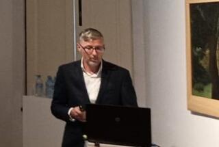 Rad s projekta LozaRH predstavljen na znanstveno-stručnom skupu VUKOVAR ’91.: Ilegalne migracije i (ne)sigurnost na hrvatskim granicama