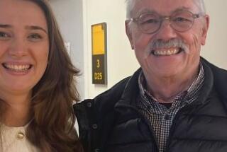 Iva Žunić na usavršavanju na École normale supérieure Paris-Saclay, 2.-6. 12. 2024.