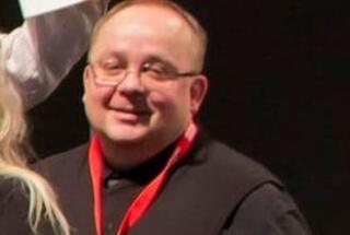 Dr. sc. Danijel Vojak na plenumu Međunarodnog saveza za sjećanje na Holokaust; London, 1.-7. 12. 2024.