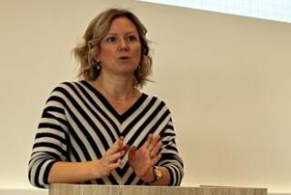 Dr. sc. Marina Kotrla Topić: Predavanja za učitelje i nastavnike o digitalnoj sigurnosti učenika i suživotu u digitalnom svijetu; siječanj 2025.