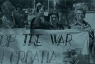 Predstavljanje knjige Miljenka Brekala i Stjepana Adanića VARAŽDINSKA KRONIKA DOMOVINSKOG RATA; Varaždin, 17. 1. 2025.