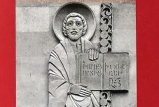 Dr. sc. Vinicije Lupis na predstavljanju knjige naučitelja Crkve sv. Gregura iz Nareka; Ston, 3. 2., Dubrovnik, 4. 2. i Split 6. 2. 2025.