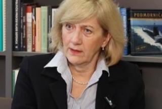 Dr. sc. Saša Poljanec Borić o strateškom smjeru razvoja turizma u doba izraženih klimatskih promjena, 17. 2. 2025.