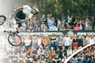 Objavljena knjiga Marite Ukić Zeman SPORT ILI ŽIVOTNI STIL? – Freestyle BMX