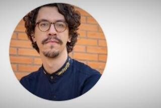 Predavanje dr. sc. Milana Puha “Istraživanje migracija u kontekstu dekolonijalnosti i multi/interdisciplinarnosti”; Zagreb, 11. 3. 2025.