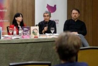 Predavanje dr. sc. Jadranke Rebeke Anić: „Revolucija ‘zdravog razuma’ ili … Političke manipulacije rodnim konceptom“; Sarajevo, 25. 2. 2025.