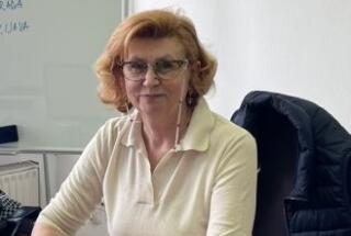 Dr. sc. Sandra Cvikić održala dvije znanstvene radionice na poziv Instituta za intelektualno vlasništvo u Skopju, 27.-28. 3. 2025.