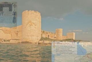 Predavanje dr. sc. Vinicija Lupisa o baštini i tradiciji Cilicije; Dubrovnik, 24. 4. 2025.