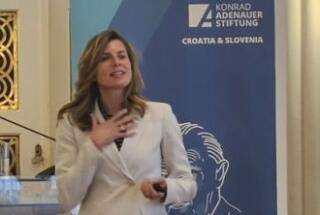 Izvještaj s okruglog stola Foreign workers from Asia in Croatia – Opportunities, Challenges, and the Future; Zagreb, 8. 4. 2025.