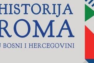 Objavljen zbornik radova HISTORIJA ROMA U BOSNI I HERCEGOVINI