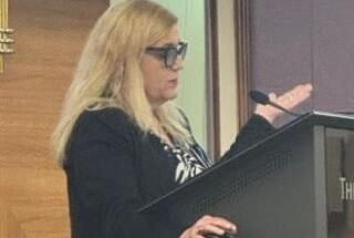 Dr. sc. Andreja Brajša-Žganec na 26. Danima dječjih vrtića Grada Zagreba; Zagreb, 5.-11. 5. 2025.