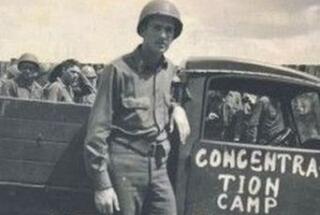 Dr. sc. Ljiljana Dobrovšak i dr. sc. Danijel Vojak promotori knjige Nevidljivi: Repatrijacija i reintegracija žrtava Holokausta u Hrvatskoj; Zagreb, 14. 5. 2025.