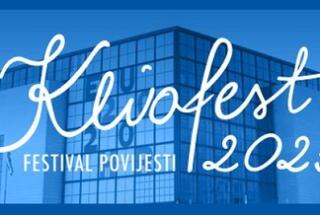 Institut Pilar na 12. Festivalu povijesti Kliofest; Zagreb, 12.-16. 5. 2025.
