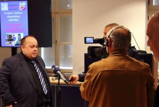 Znanstveni skup Povijest i kultura dugoselskog područja; Dugo Selo, 10. 5. 2025.