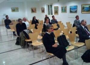 2. tribina u Splitu: 20 GODINA ISTRAŽIVANJA INSTITUTA PILAR, 20.10.2011.